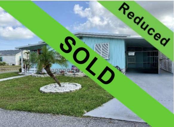 Mobile Home for sale in FL